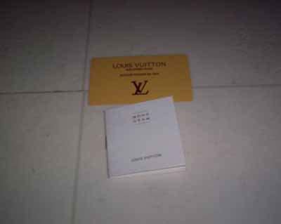 lv product code check|lv authenticity card.